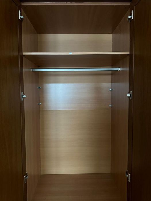 Полный спальный гарнитур с матрасом