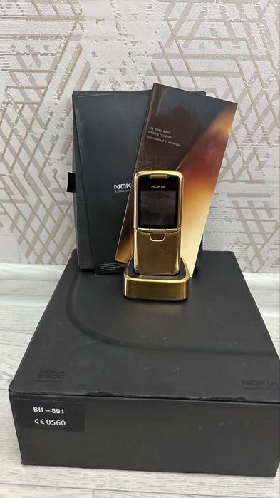 Nokia 88 00 оригинал