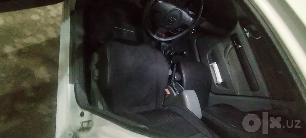 Продам Chevrolet Gentra