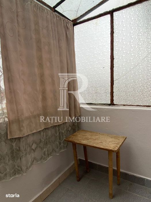 Apartament 2 camere | 60 mp utili | Nufarul | Oradea