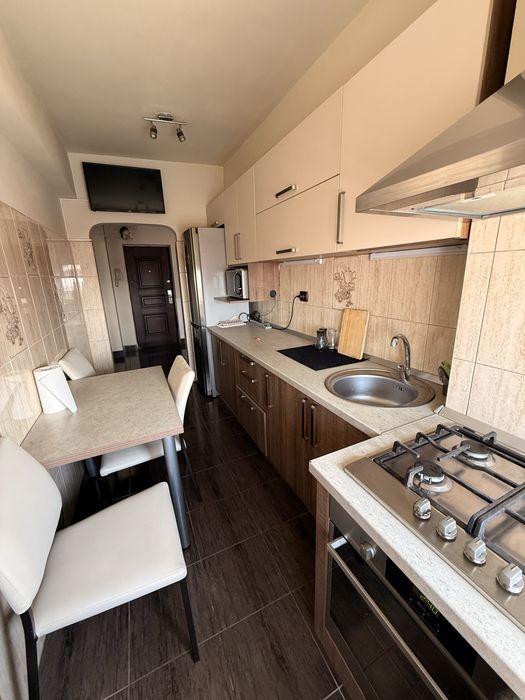 Apartament de inchiriat