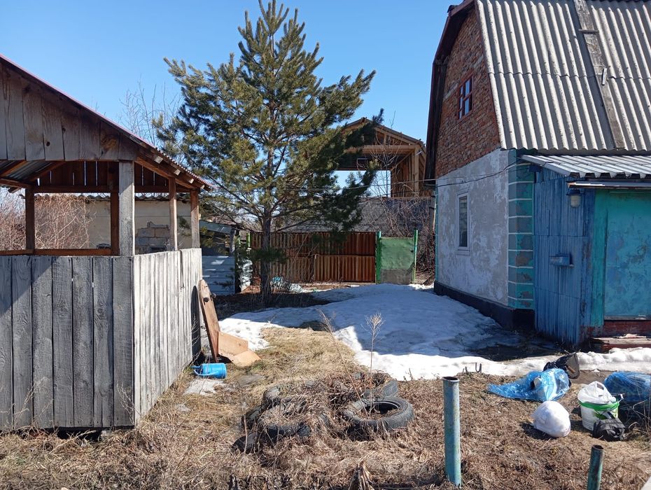 Продам дачу р-н понтонного моста