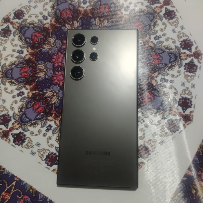 Самсунг с24 ультра sumsung s24 ultra