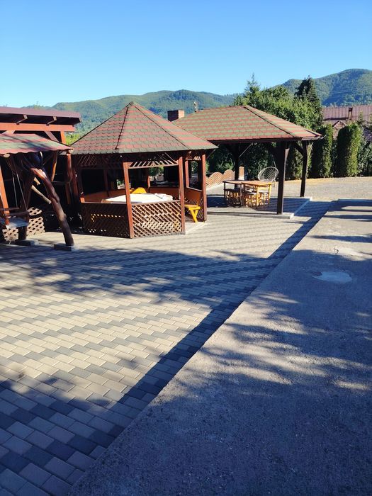 Vând doua proprietăți Ibănești Mureș