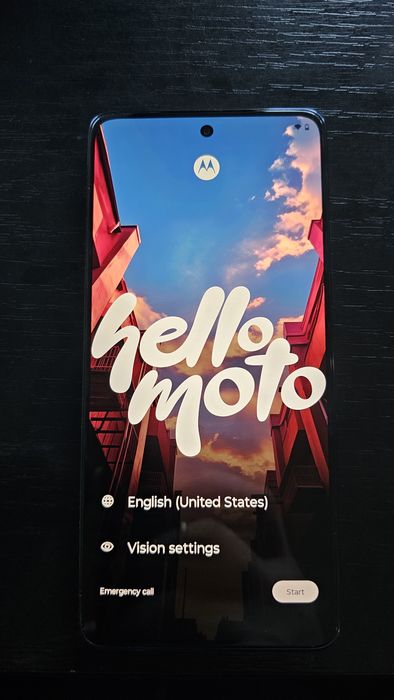 Motorola G86 5g 256Gb