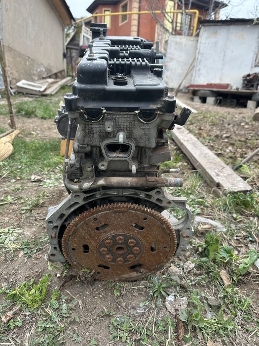 Двигатель бу на Suzuki Grand Vitara