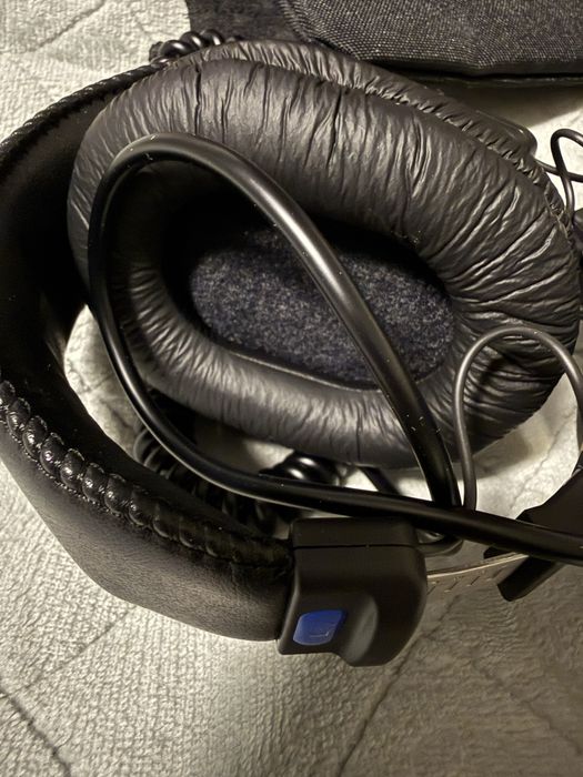 Casti sony profesionale