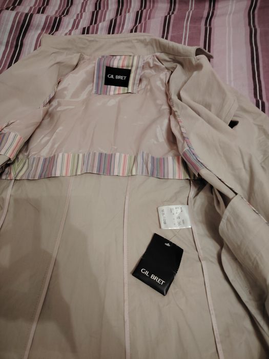 Pardesiu dama mărimea 36