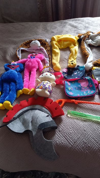 Прода детские игрушки