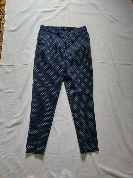 M. Nou. Pantaloni eleganți damă.