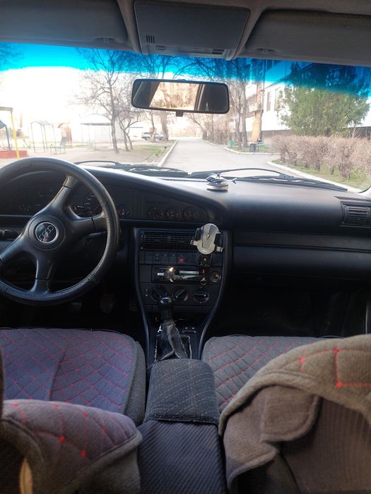 Срочно продам ауди с4