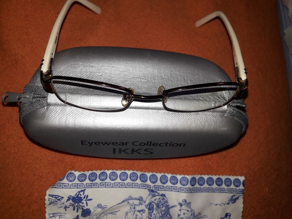 Rama IKKS copii 3-6 ani