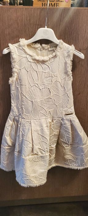 Детска рокля Twin Set