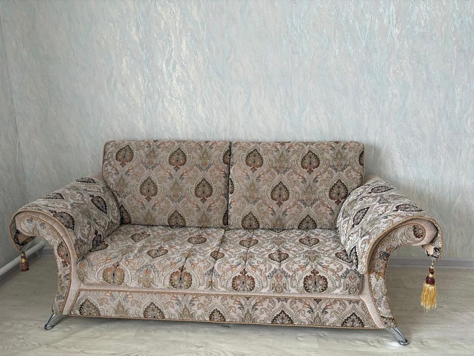 Продам Диван  как кровать