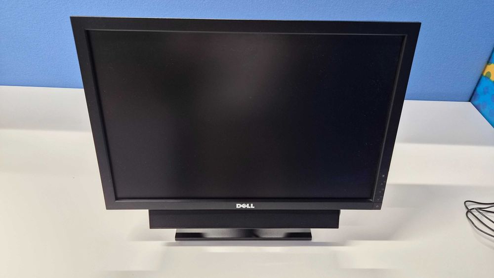 Монитор 20 дюймов Dell