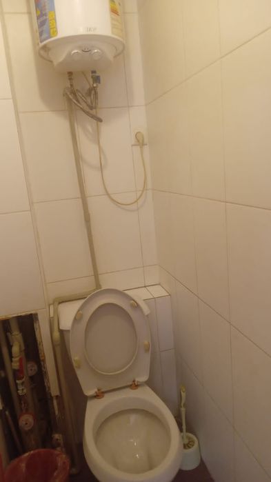 3х комнатная квартира