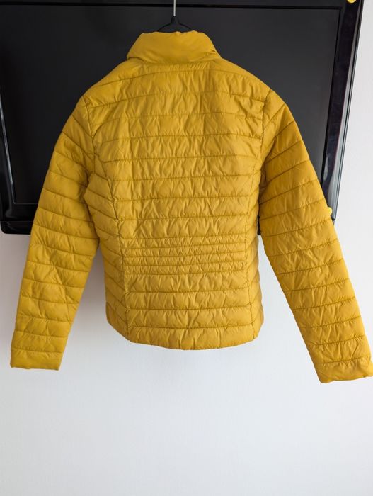 Geacă primăvară/toamnă Damă