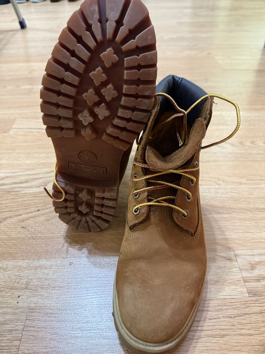 Timberland Ботинки 40-41