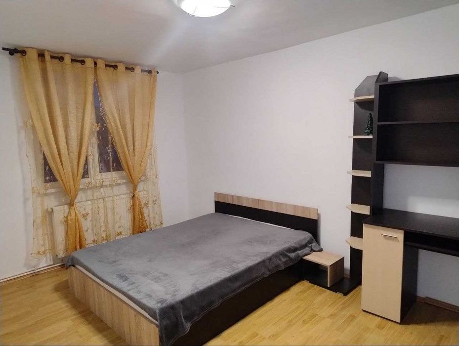 Închiriez garsonieră Mărăței