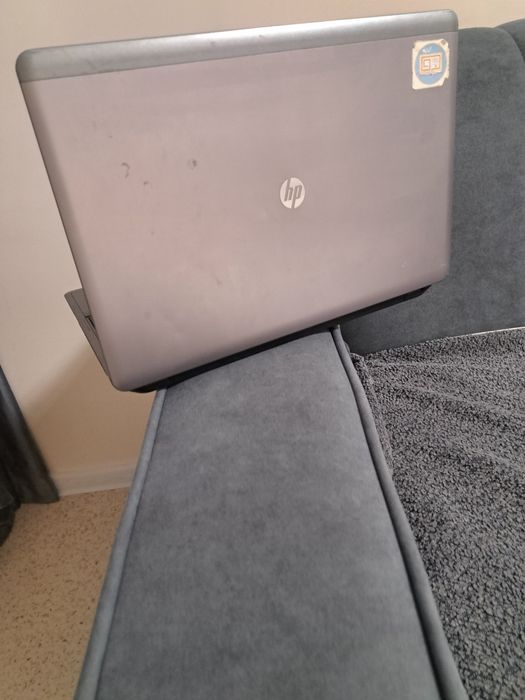 Продам Ноутбук hp