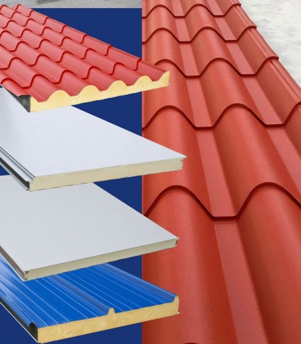 Reparatii acoperisuri mansardari urgente