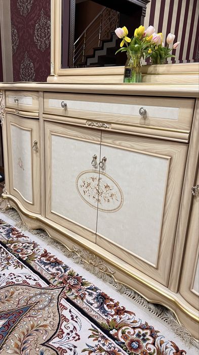 Залга сифатли мебель