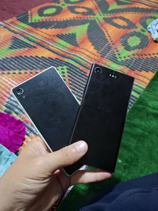 Sony registarsiyadan o'tgan