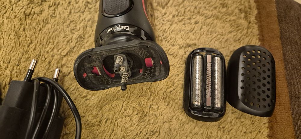 Бритва Мужкая. BRAUN S5.