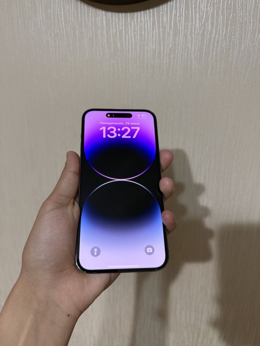 Iphone 14 pro max