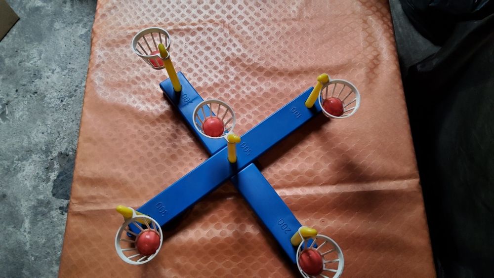 Детска игра хандбал