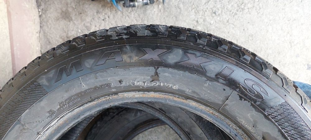 195 65 R 15 балоны зимние