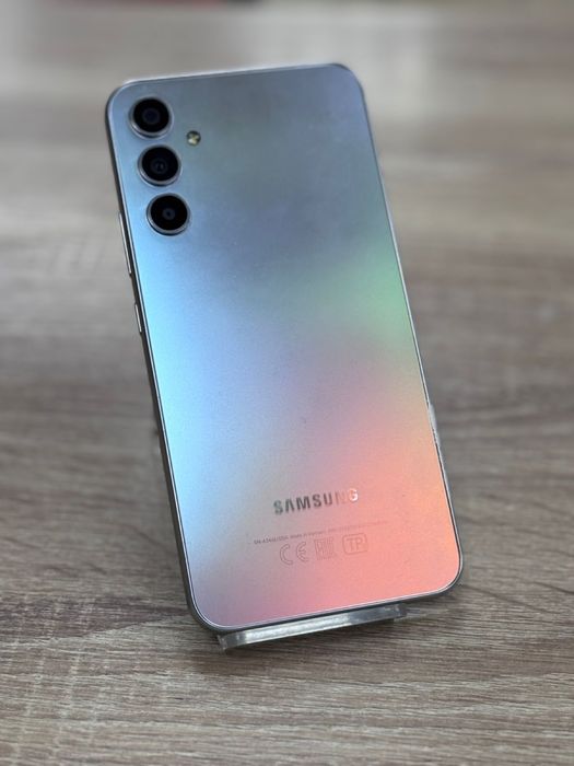 Samsung gapaxy A34 5G(os14b)