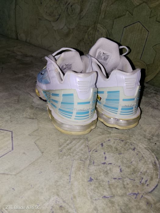Маратонки Nike 45 номер