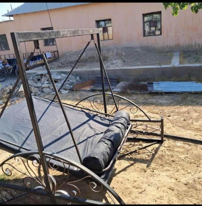 Сални качеля сатылады