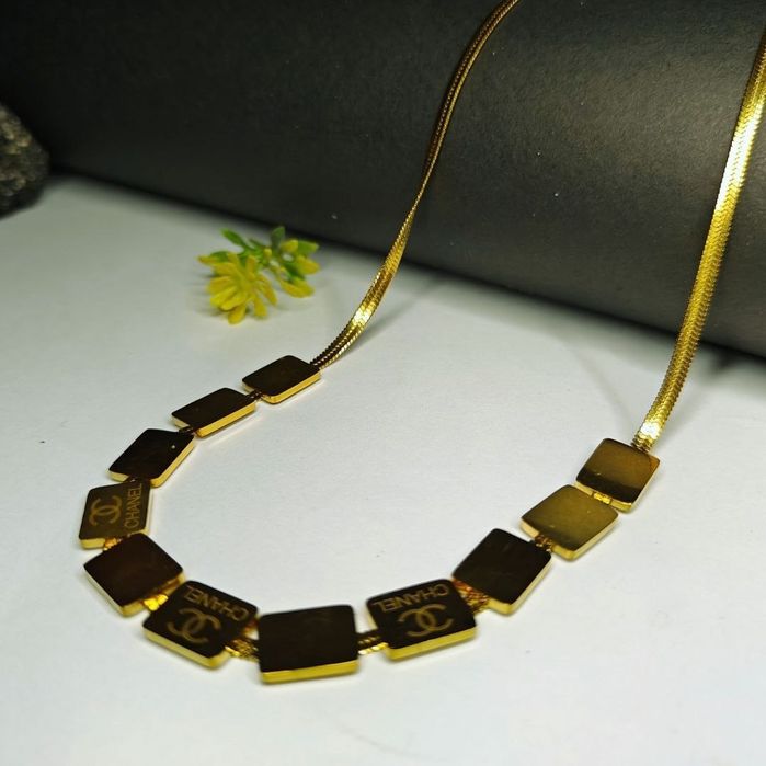 Chanel brand bo'yinga
Qoreymidi stainless stil firma
50 ming
Qoreymidi