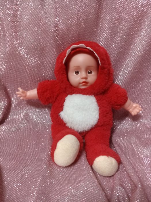 кукла.      Продажа