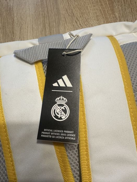 Vand Ghiozdan Real Madrid