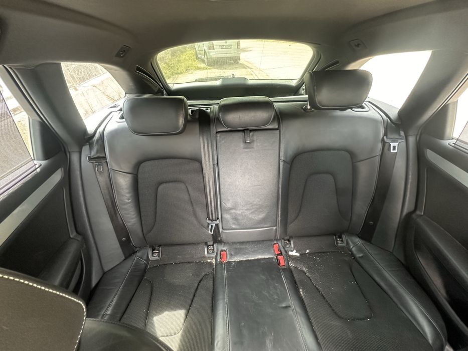 Ауди а4 б8.5 2.0тди на части / audi a4 b8.5 2.0tdi s line