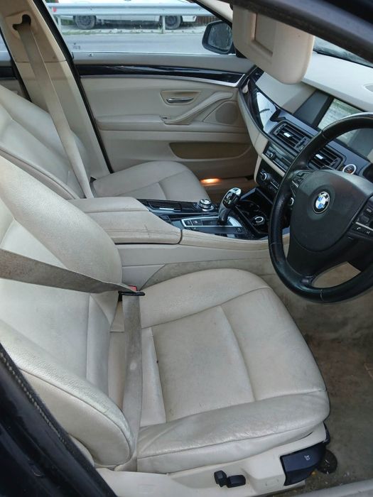 Vând BMW 520 automatic