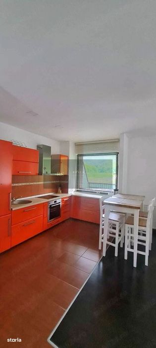 Apartament cu 2 camere de închiriat – Tâmpa Gardens