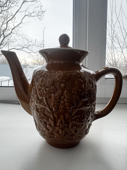 Продам Заварник(Чайник) СССР новые