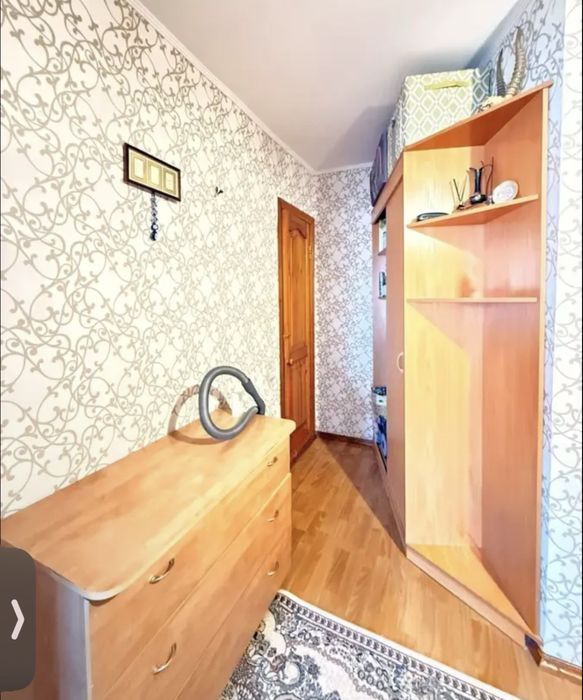 Продам квартиру 3х комнатную