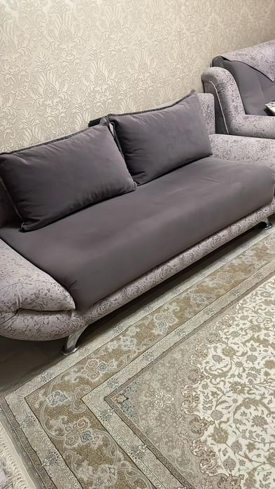 Диван кресло 40000тг