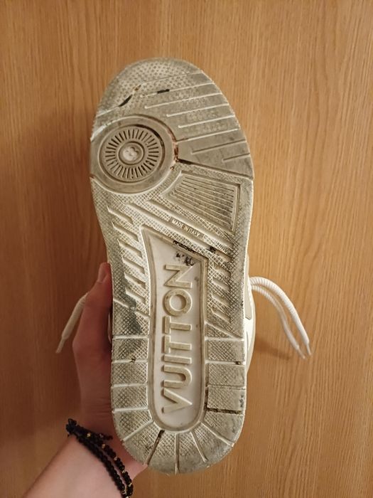 Vand lv skate marimea 42