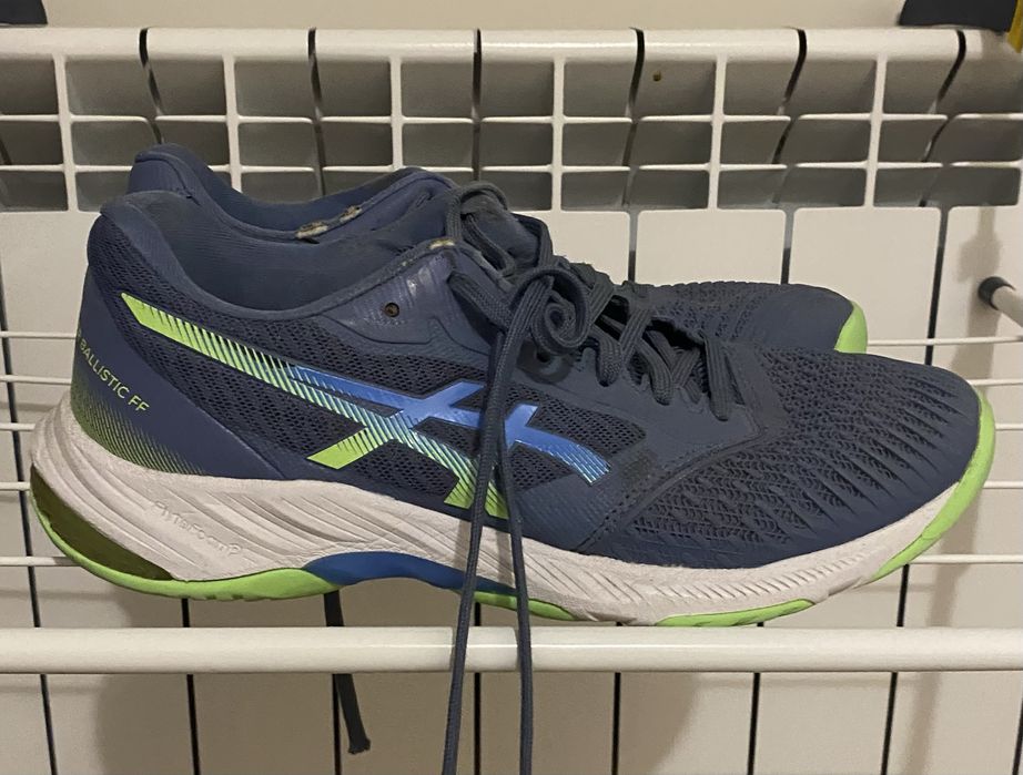 Asics ff sky elite 42,5 номер