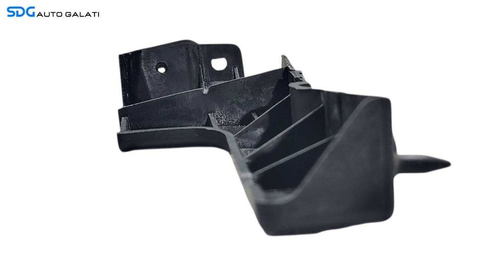Ghidaj Suport Bara Fata Dreapta Audi A4 B7 2001 - 2005 Cod 8E0807284 [L7195]