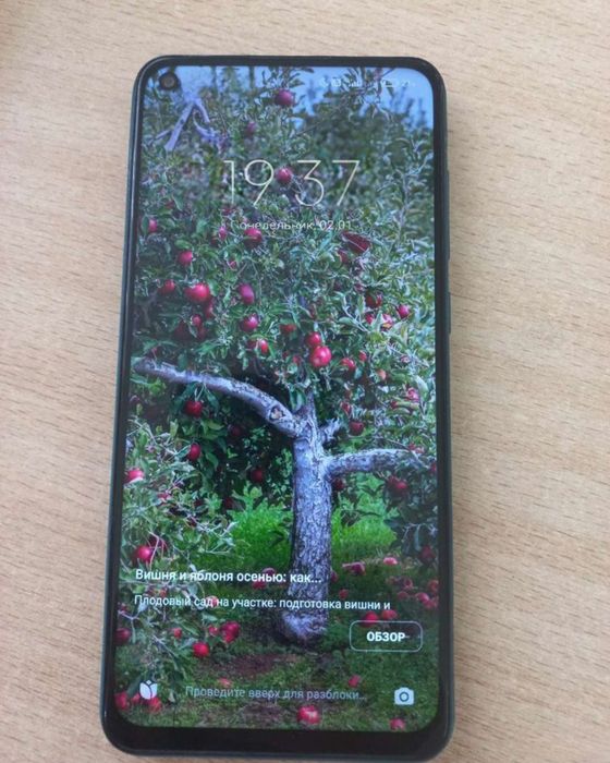 Обмен Redmi Note 9 64 gb