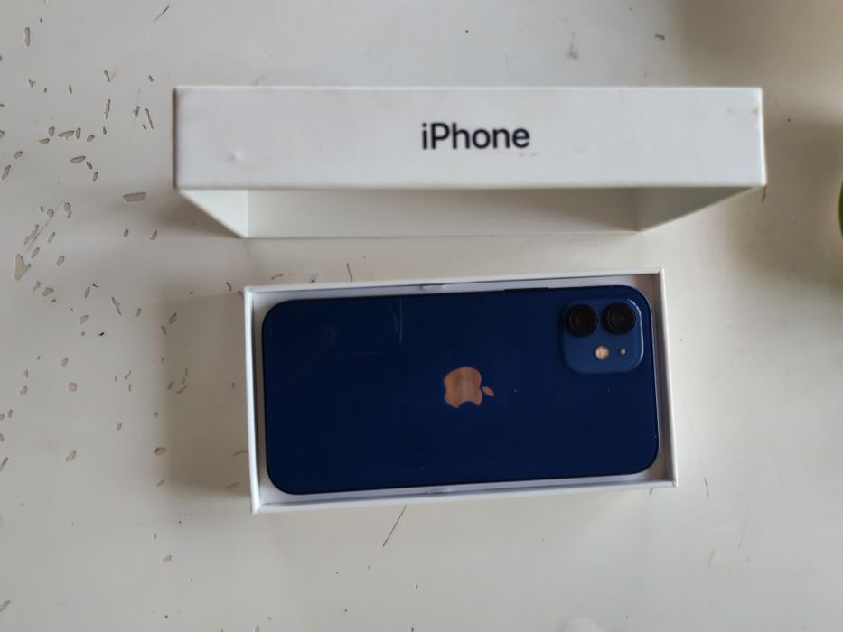 Айфон 12 за части