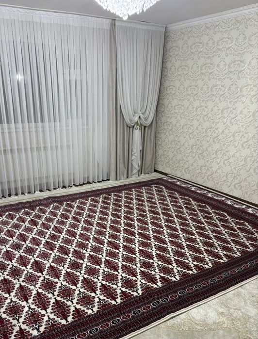 Новый Ковер размер 3х4