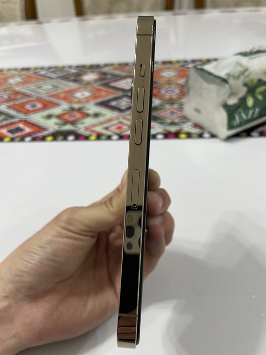 Айфон 13 про 256 Гб